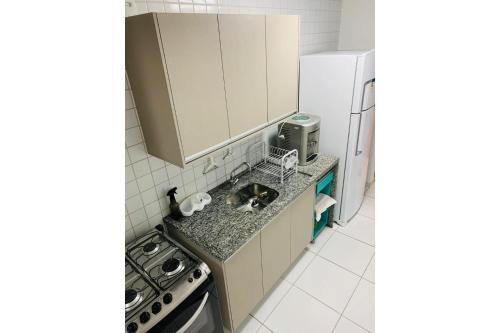 Apartamento 308 Bloco 1
