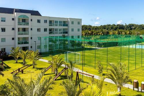 Apartamento 308 Bloco 1