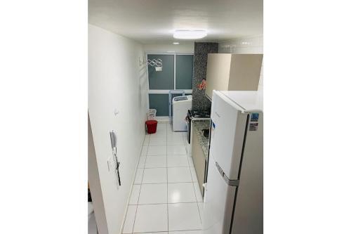 Apartamento 308 Bloco 1