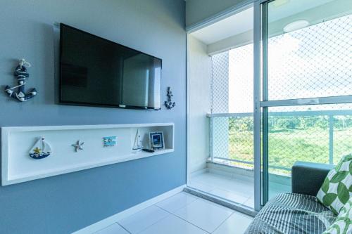 Apartamento 308 Bloco 1