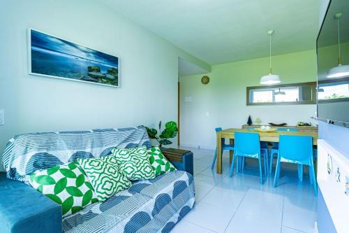 Apartamento 308 Bloco 1