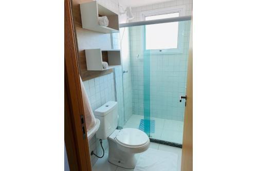 Apartamento 308 Bloco 1