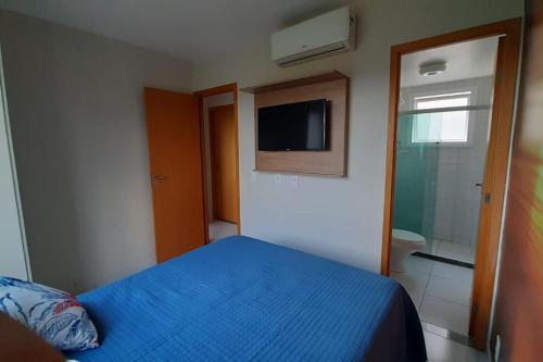 Apartamento 308 Bloco 1