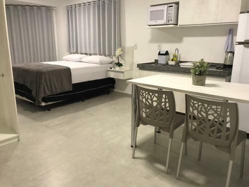 Apartamento Cupe Beach Flats