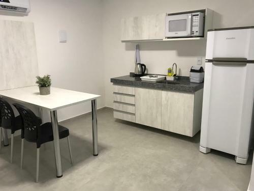 Apartamento Cupe Beach Flats