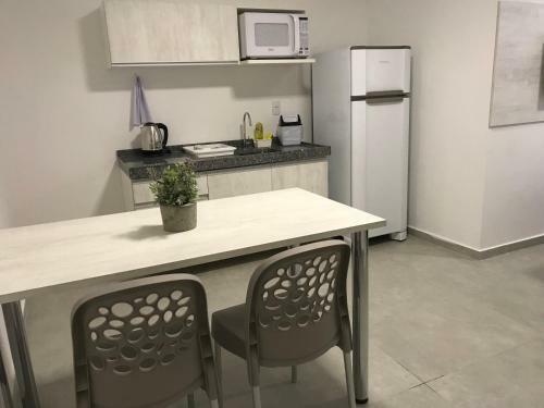 Apartamento Cupe Beach Flats