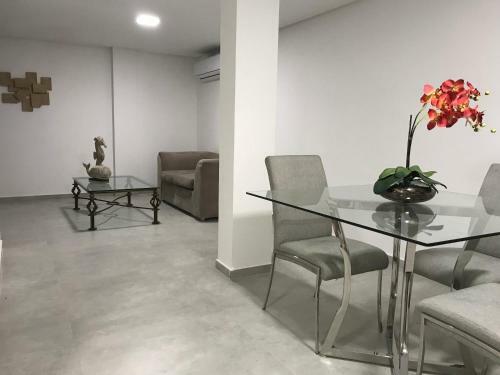 Apartamento Cupe Beach Flats