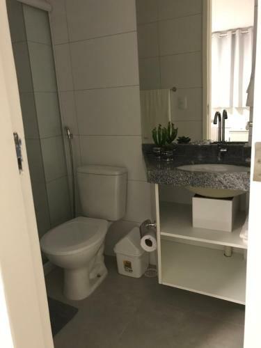 Apartamento Cupe Beach Flats