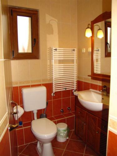 Szegf? Apartman