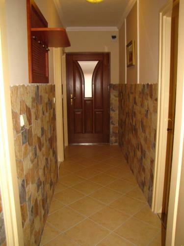 Szegf? Apartman