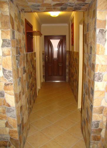 Szegf? Apartman