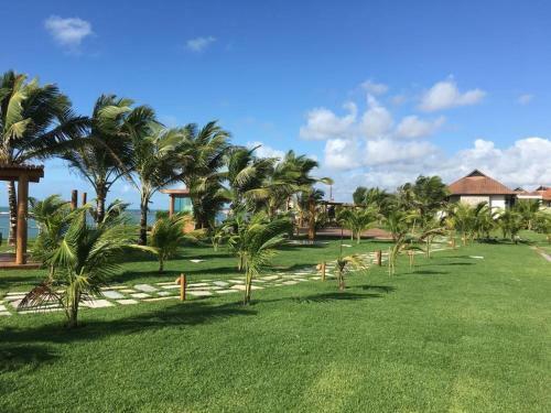 Camb�a Residence