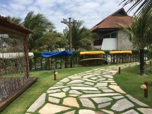 Camb�a Residence