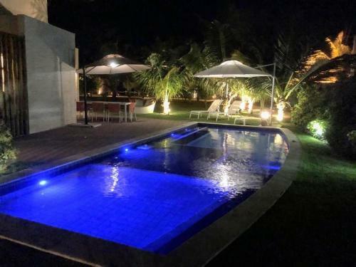 Camb�a Residence