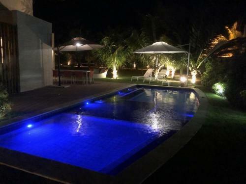 Camb�a Residence