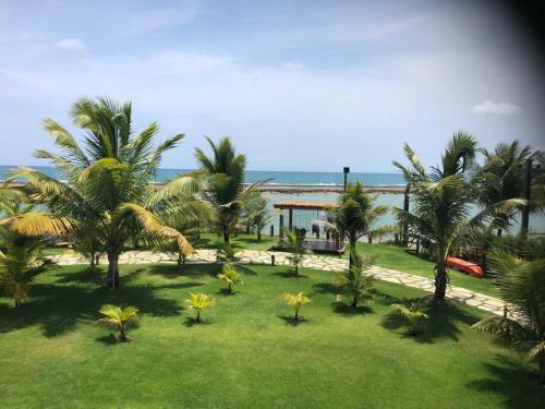 Camb�a Residence