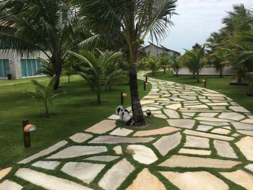 Camb�a Residence