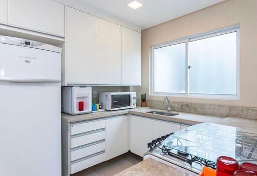 Camb�a Residence