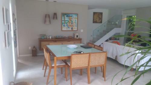 Camb�a Residence