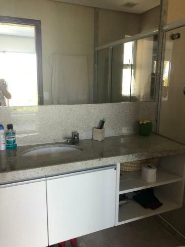 Camb�a Residence