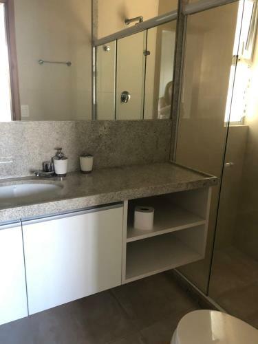 Camb�a Residence