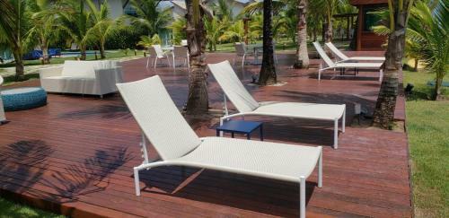 Camb�a Residence