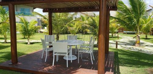 Camb�a Residence