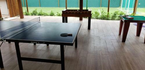 Camb�a Residence