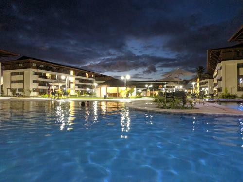 Apartamento Flat Nascente, Cupe Beach Living, Porto de Galinhas!