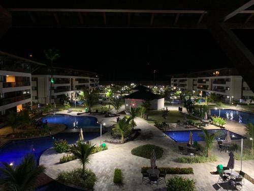 Apartamento Flat Nascente, Cupe Beach Living, Porto de Galinhas!
