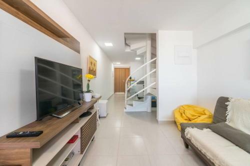 Apartamento Flat Nascente, Cupe Beach Living, Porto de Galinhas!
