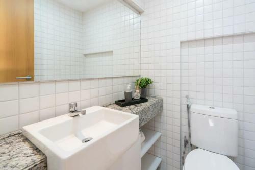 Apartamento Flat Nascente, Cupe Beach Living, Porto de Galinhas!
