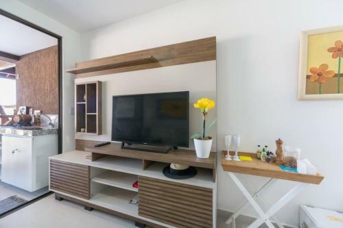 Apartamento Flat Nascente, Cupe Beach Living, Porto de Galinhas!