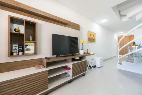 Apartamento Flat Nascente, Cupe Beach Living, Porto de Galinhas!
