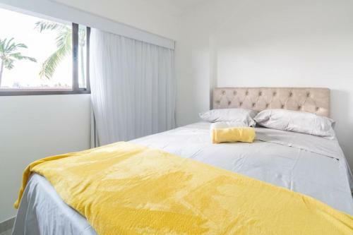 Apartamento Flat Nascente, Cupe Beach Living, Porto de Galinhas!