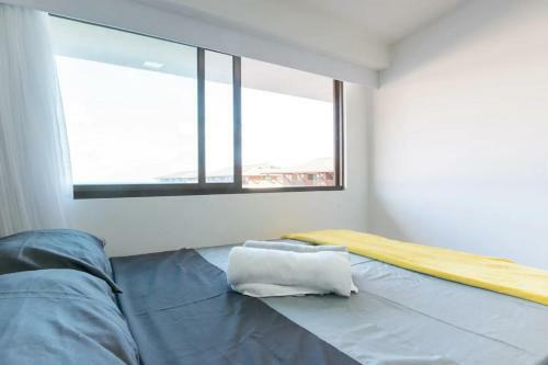 Apartamento Flat Nascente, Cupe Beach Living, Porto de Galinhas!