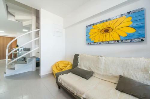 Apartamento Flat Nascente, Cupe Beach Living, Porto de Galinhas!