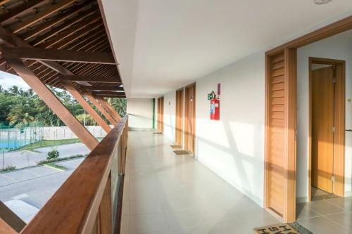 Apartamento Flat Nascente, Cupe Beach Living, Porto de Galinhas!