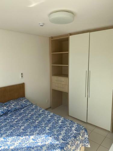 Apartamento Marulhos Suites Resort