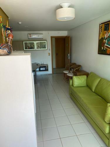 Apartamento Marulhos Suites Resort