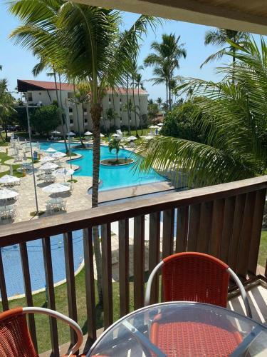 Apartamento Marulhos Suites Resort