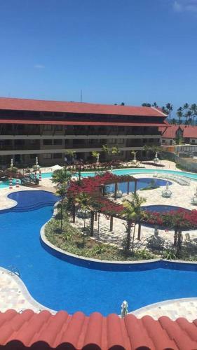 Apartamento Flat T�rreo Oka Beach Residence