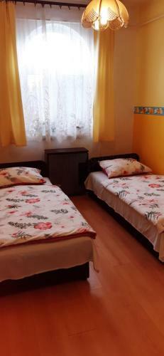 Apartamento Levendula Vend�gh�z