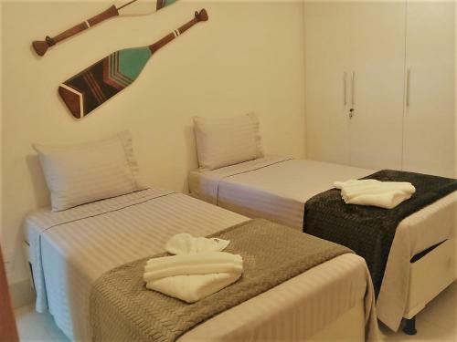 Apartamento La Fleur Polin�sia