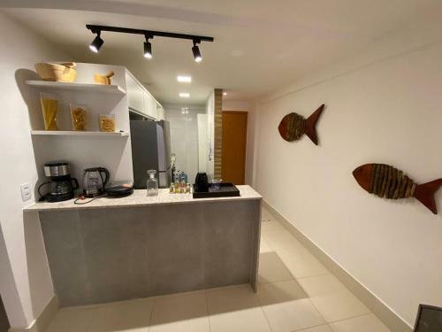 Apartamento La Fleur Polin�sia