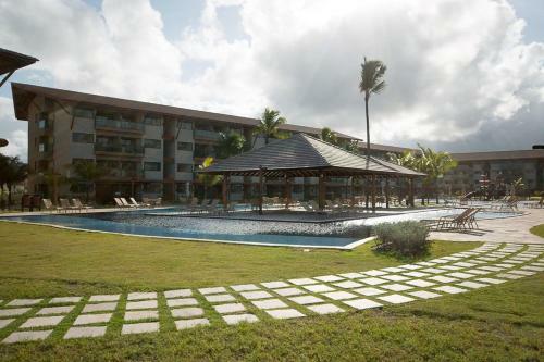 Apartamento La Fleur Polin�sia