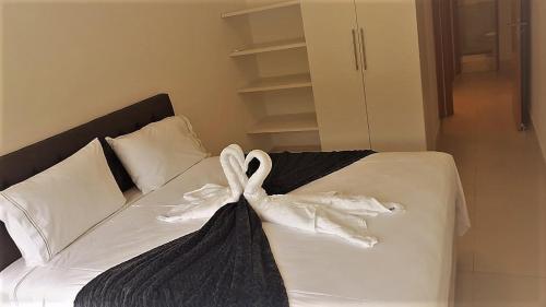 Apartamento La Fleur Polin�sia