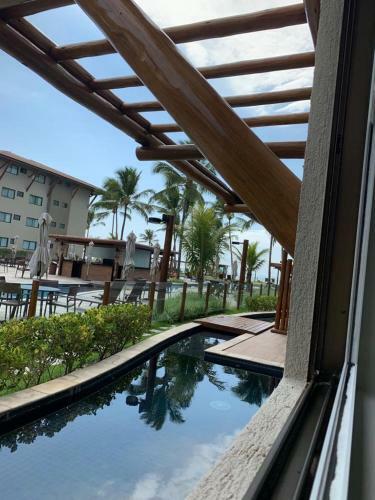Apartamento La Fleur Polin�sia