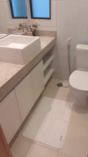 Apartamento La Fleur Polin�sia