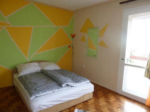 Hostal Szaffi Apartman